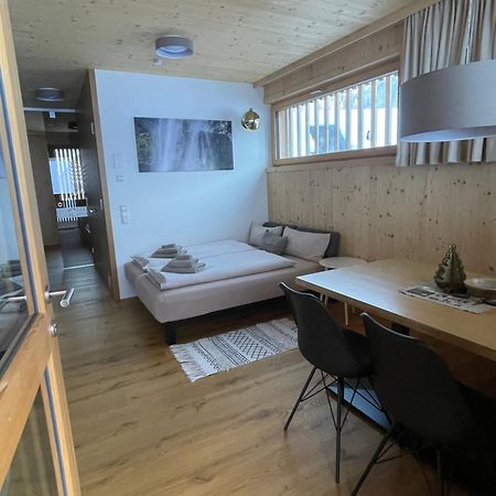 Apartment Waldblick Mellau Eksteriør billede