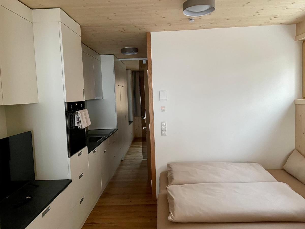 Apartment Waldblick Mellau Eksteriør billede